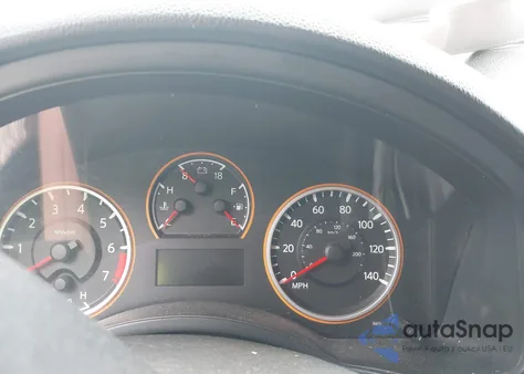 2008 Nissan Armada Se from USA, damaged, VIN 5N1AA08C98N613129